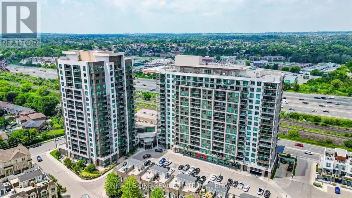 310 - 1235 BAYLY STREET, Pickering