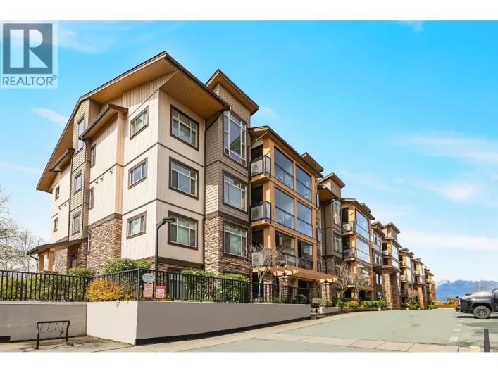 310 12635 190A STREET, Pitt Meadows