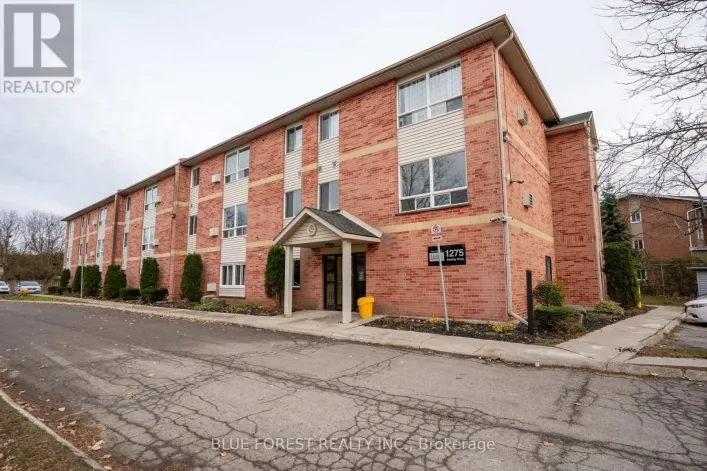 310 - 1275 BENTLEY DRIVE, London East
