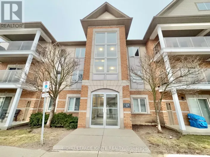 310 - 128 ASPEN SPRINGS DRIVE, Clarington