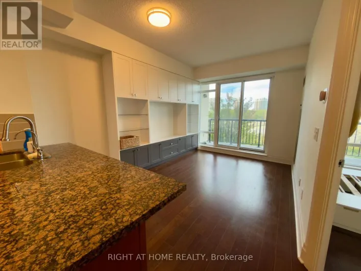 310 - 131 UPPER DUKE CRESCENT, Markham