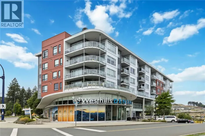 310 1311 Lakepoint Way, Langford