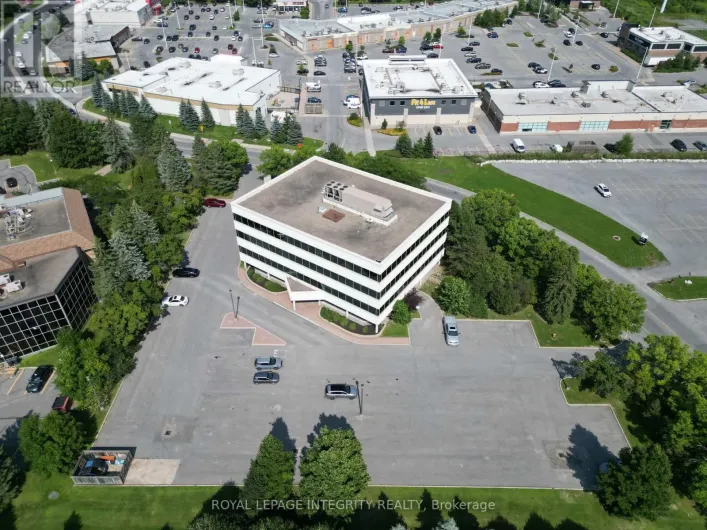 310 - 135 MICHAEL COWPLAND DRIVE, Ottawa