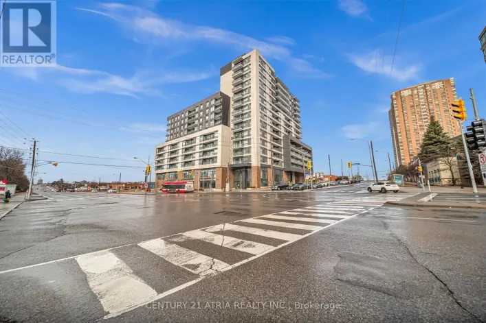 310 - 1350 ELLESMERE ROAD, Toronto