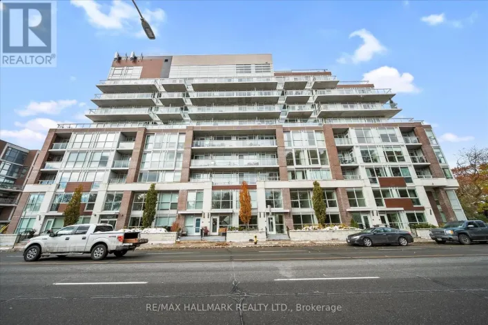 310 - 1350 KINGSTON ROAD, Toronto