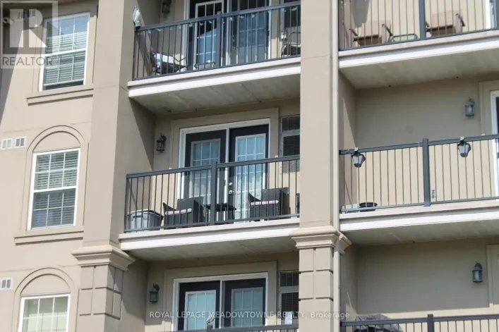 310 - 1360 MAIN STREET E, Milton