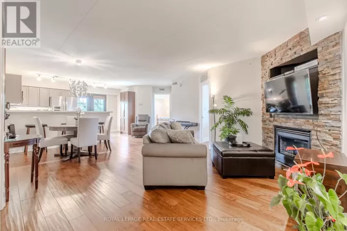 310 - 1451 WALKER'S LINE, Burlington