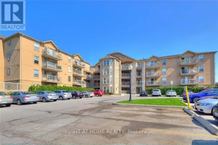 310 - 1460 BISHOPS GATE, Oakville