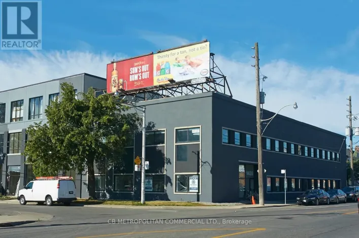 310 - 1485 DUPONT STREET, Toronto