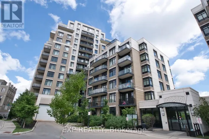 310 - 151 UPPER DUKE CRESCENT, Markham
