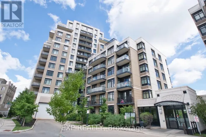 310 - 151 UPPER DUKE CRESCENT, Markham