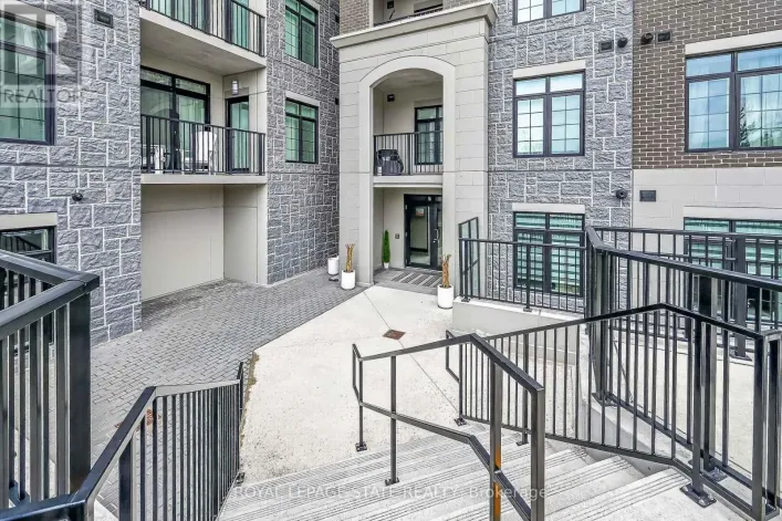 310 - 153 WILSON STREET W, Hamilton