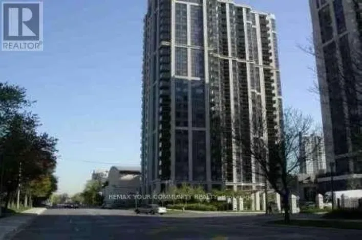 310 - 155 BEECROFT ROAD, Toronto
