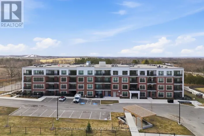 310 - 1560 UPPER WEST AVENUE, London South