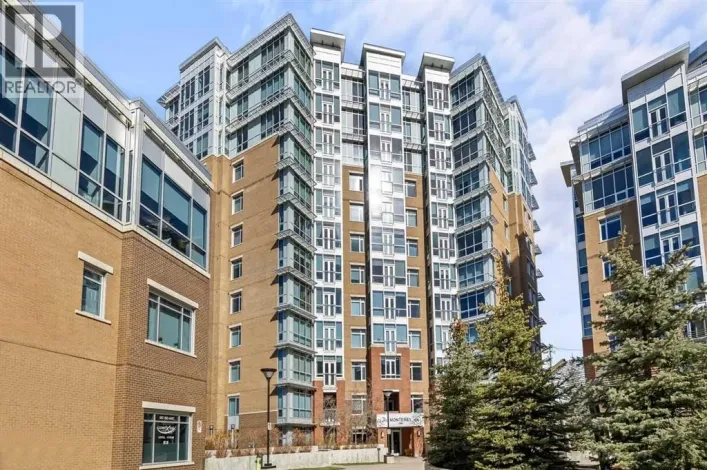 310, 16 Varsity Estates Circle NW, Calgary