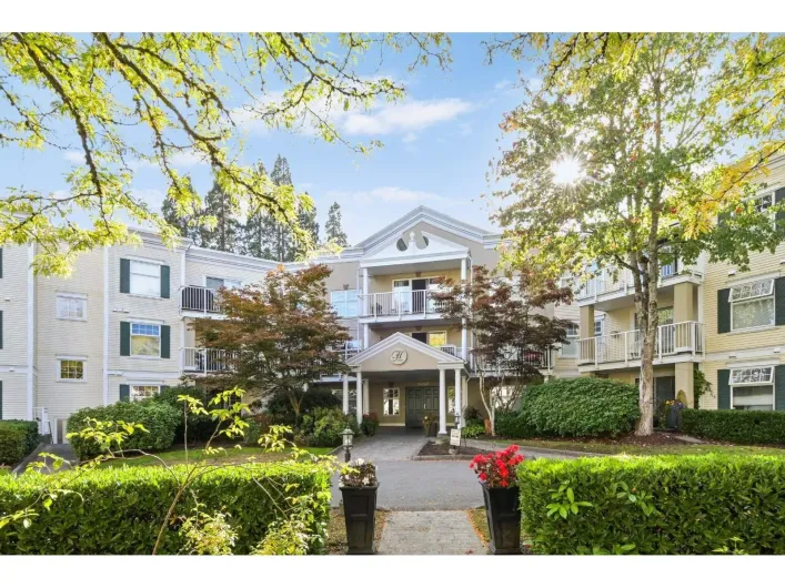 310 16065 83 AVENUE, Surrey