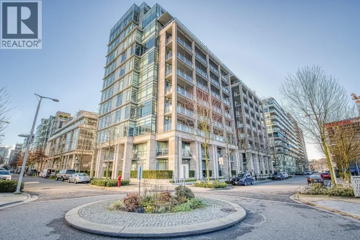310 1616 COLUMBIA STREET, Vancouver