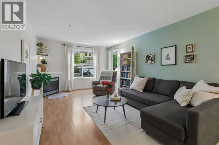 310, 1631 28 Avenue SW, Calgary