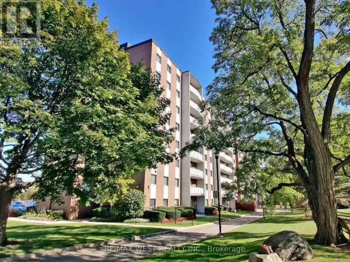 310 - 1660 BLOOR STREET, Mississauga