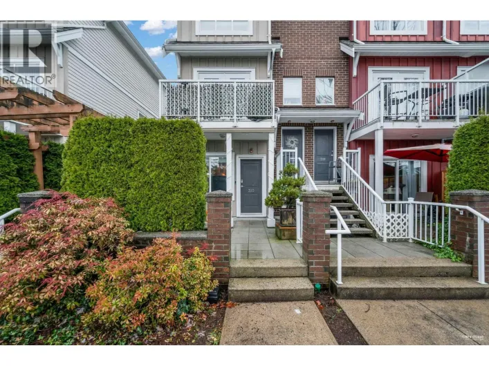 310 1661 FRASER AVENUE, Port Coquitlam