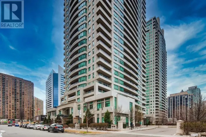 310 - 18 SPRING GARDEN AVENUE, Toronto