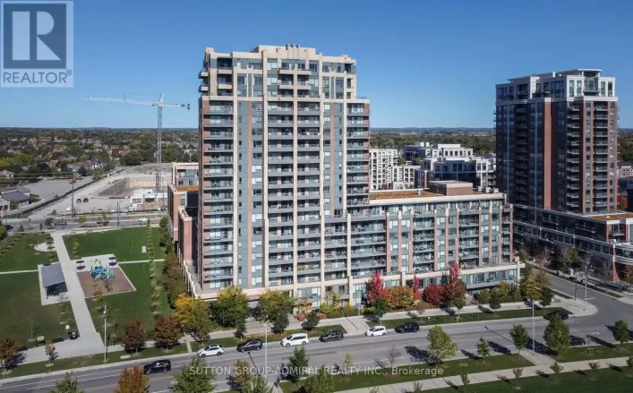 310 - 18 UPTOWN DRIVE, Markham