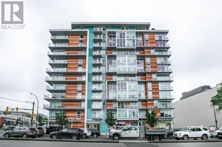 310 180 E 2ND AVENUE, Vancouver