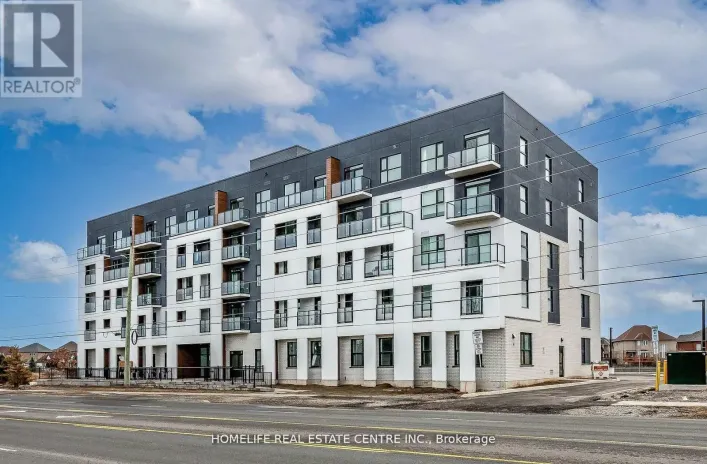 310 - 1936 RYMAL ROAD, Hamilton