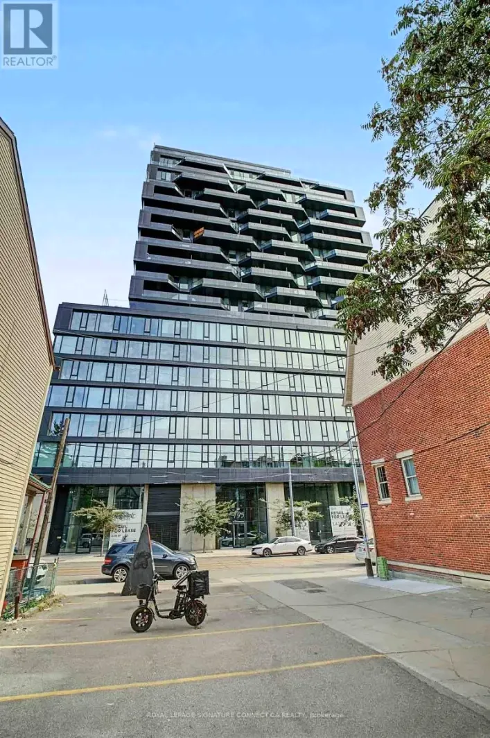 310 - 195 MCCAUL STREET, Toronto