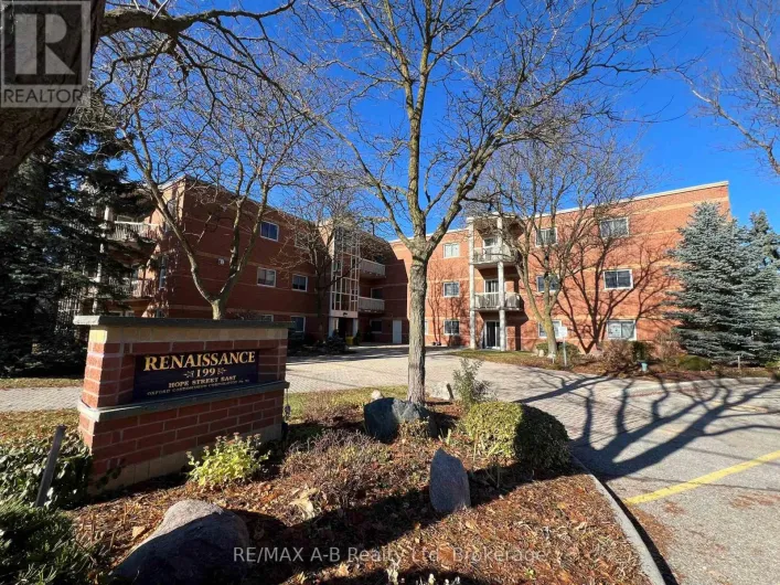 310 - 199 HOPE STREET E, East Zorra-Tavistock