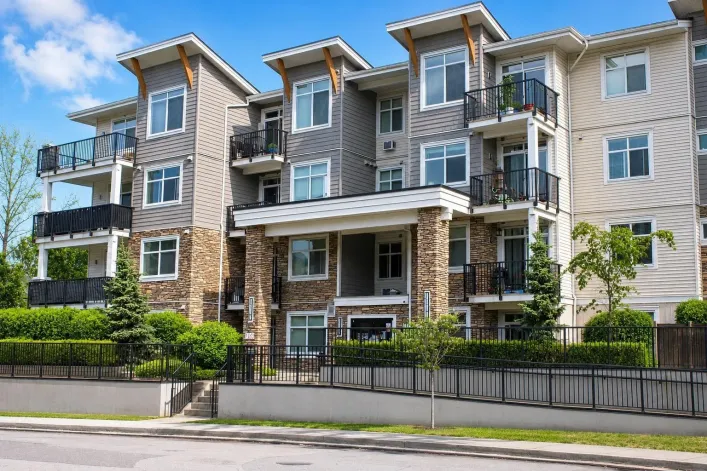 310 19940 BRYDON CRESCENT, Langley