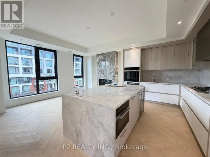 310 - 2 FOREST HILL ROAD, Toronto