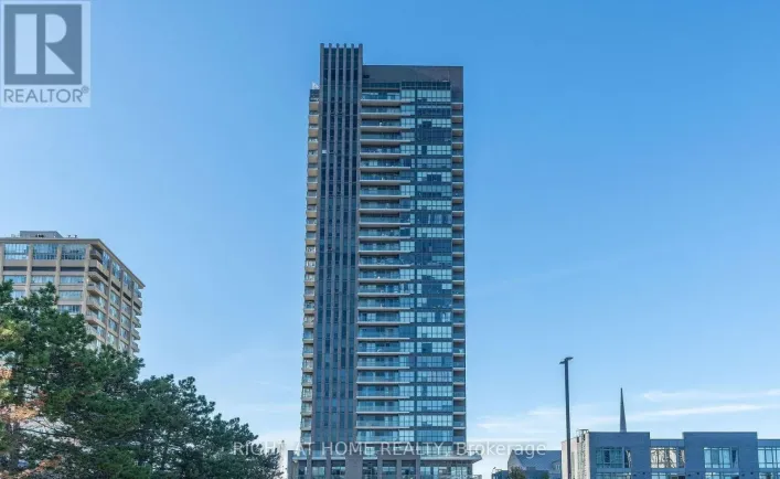 310 - 2 SONIC WAY, Toronto