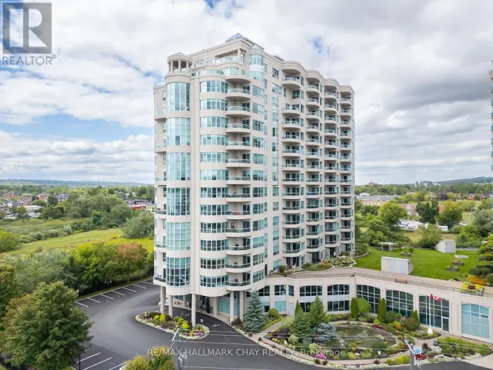 310 - 2 TORONTO STREET, Barrie