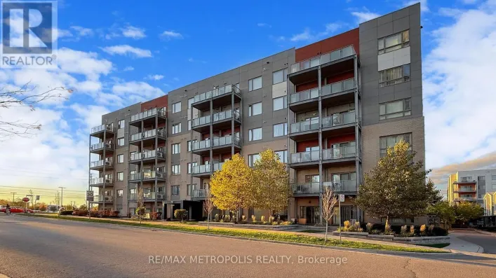 310 - 20 ORCHID PLACE DRIVE, Toronto