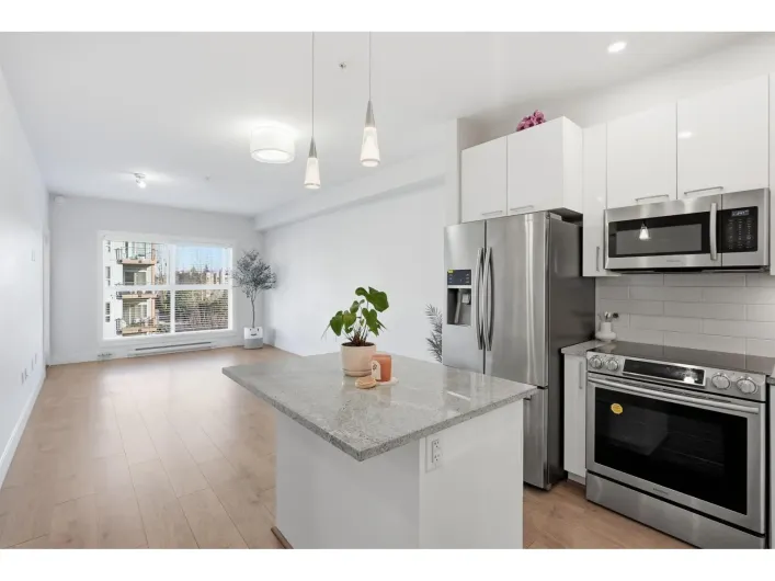 310 20175 53 AVENUE, Langley