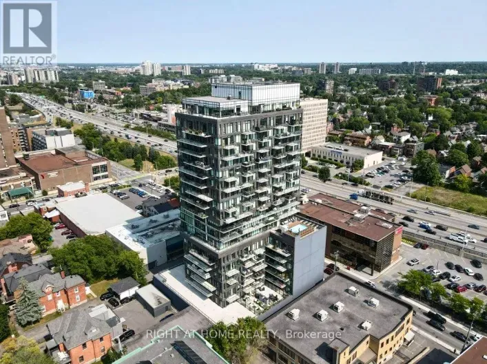Apartment for sale: 310 - 203 CATHERINE STREET, Ottawa