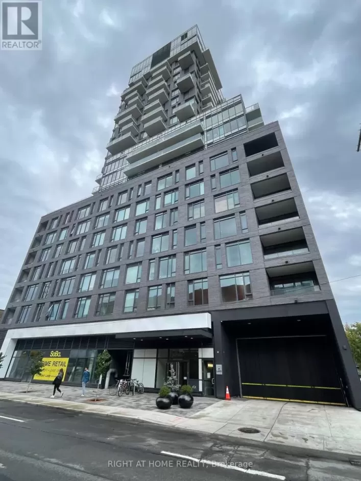 310 - 203 CATHERINE STREET, Ottawa
