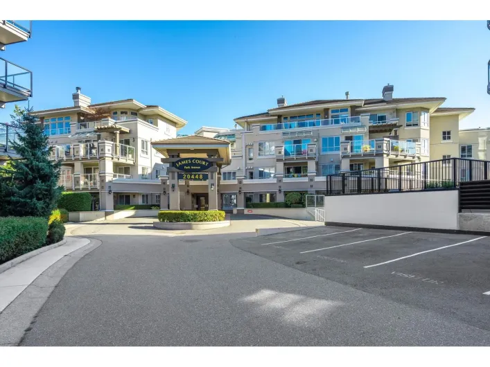 310 20448 PARK AVENUE, Langley