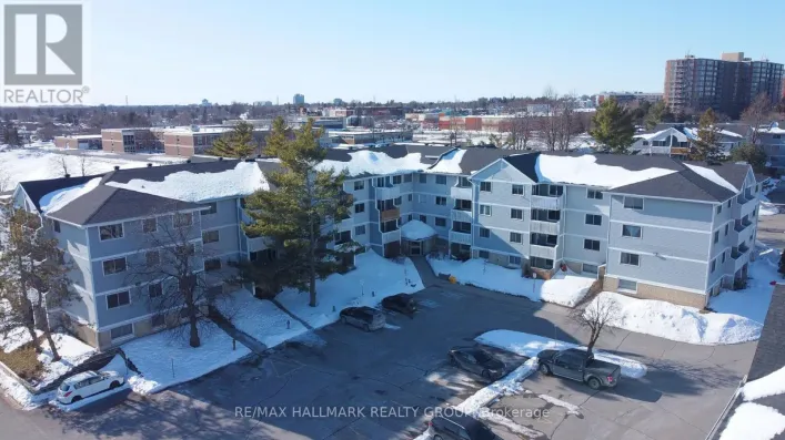 310 - 214 VIEWMOUNT DRIVE, Ottawa