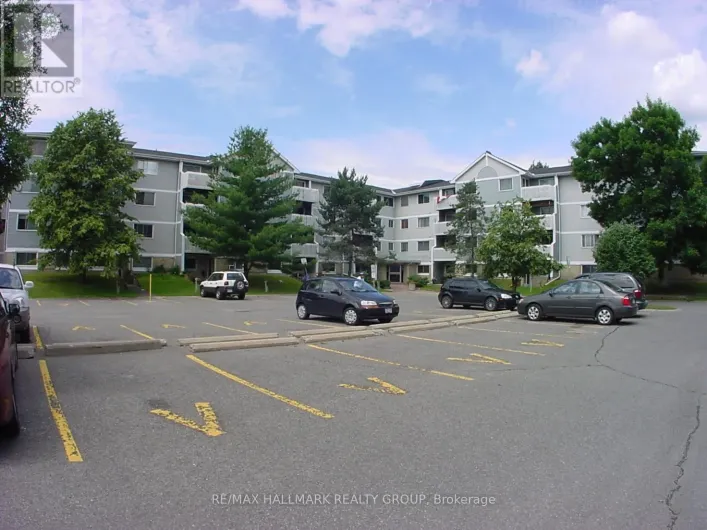 310 - 214 VIEWMOUNT DRIVE, Ottawa