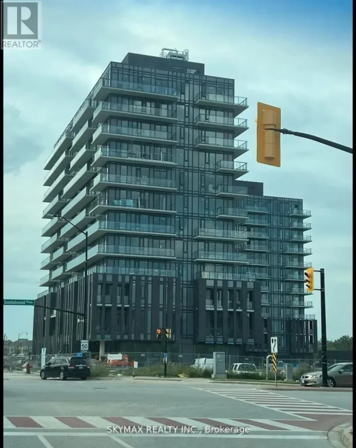 310 - 215 VETERANS DRIVE S, Brampton