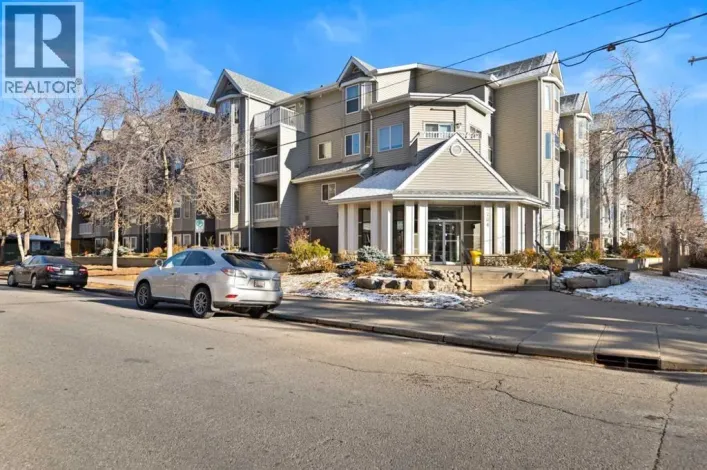310, 2204 1 Street SW, Calgary