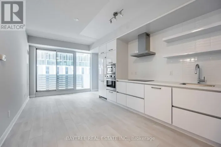 310 - 2221 YONGE STREET, Toronto