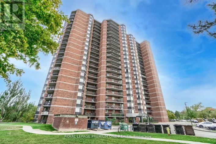 310 - 236 ALBION ROAD, Toronto
