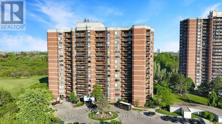 310 - 238 ALBION ROAD, Toronto