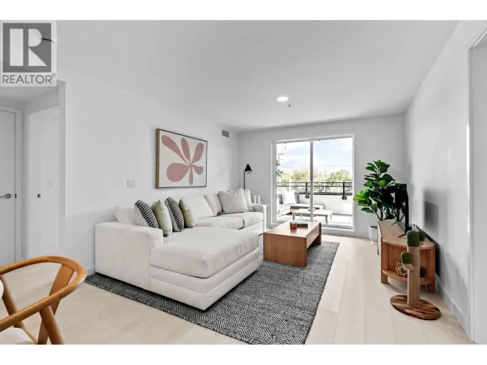 310 2419 GRANT STREET, Vancouver