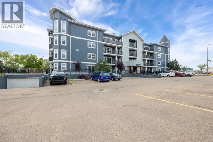 310, 243 Gregoire Drive, Fort McMurray