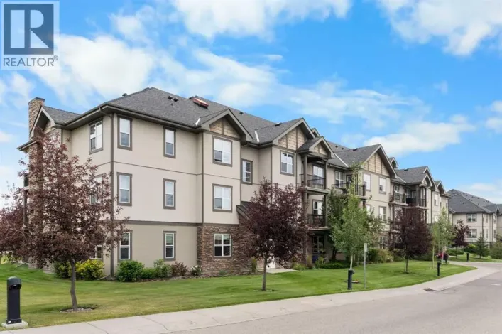 310, 25 Prestwick Drive SE, Calgary