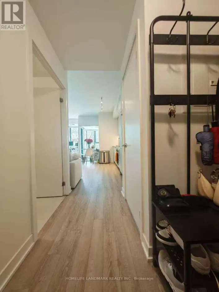 310 - 250 LAWRENCE AVENUE W, Toronto